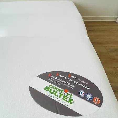 Le Rouergat Apartment Rodez